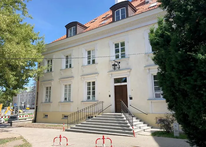 APARTAMENT na DLUGIEJ
