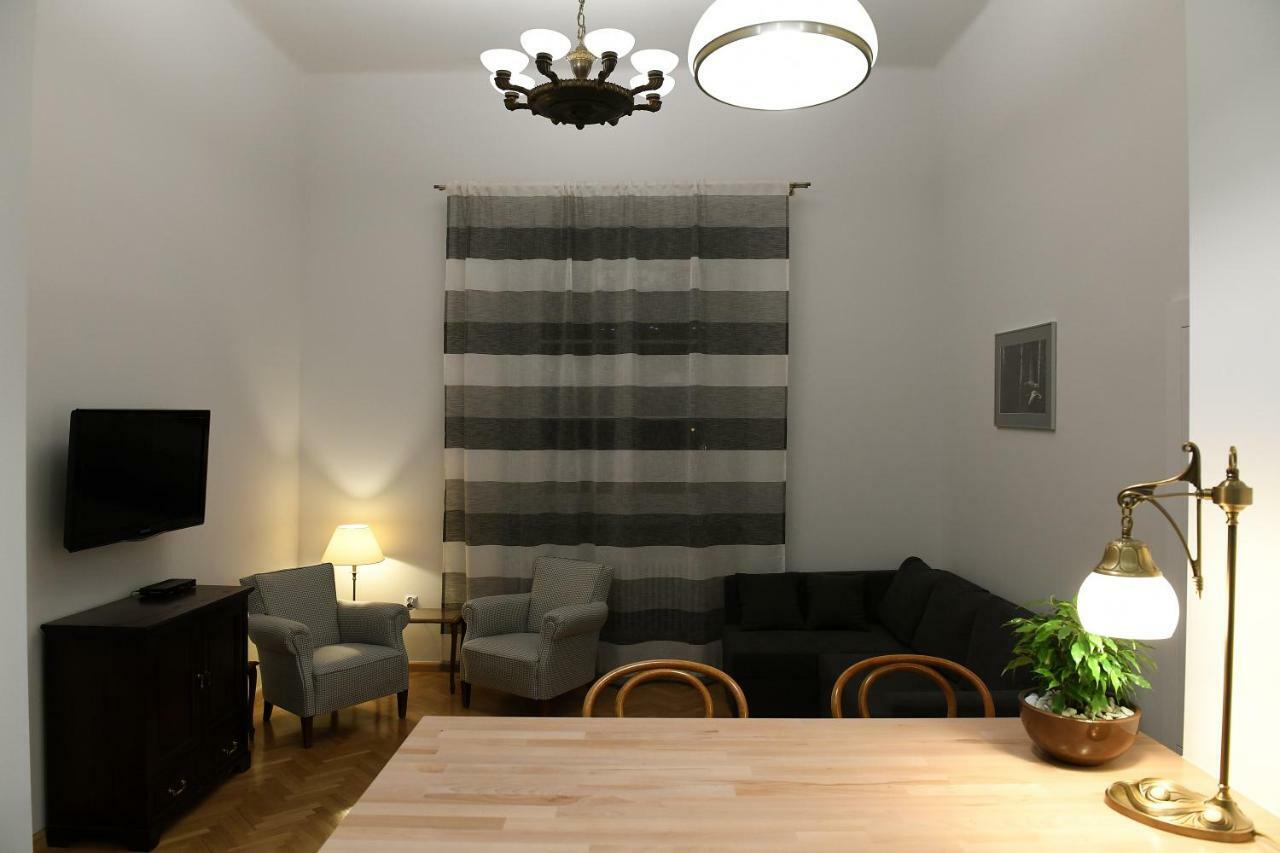 Na Dlugiej Apartament Warszawa