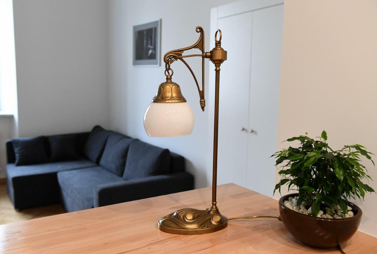 Na Dlugiej Apartament