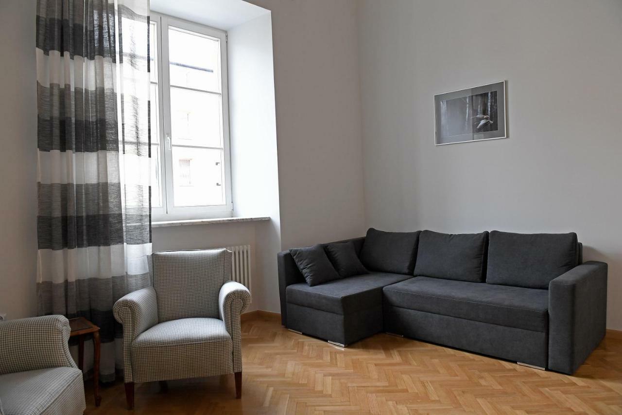 Apartament Na Dlugiej Warszawa