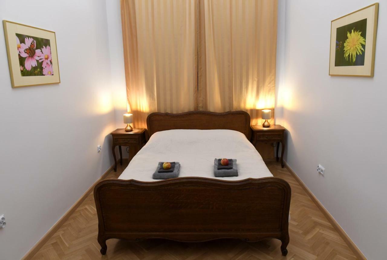 Na Dlugiej Apartament *