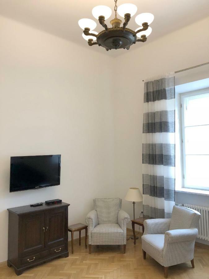 Na Dlugiej Apartament *