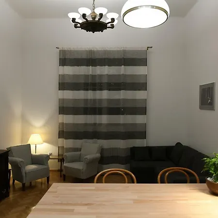 Apartament Na Dlugiej Warschau Exterior foto