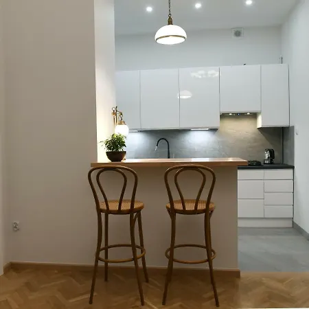 Apartament Na Dlugiej Warschau Exterior foto