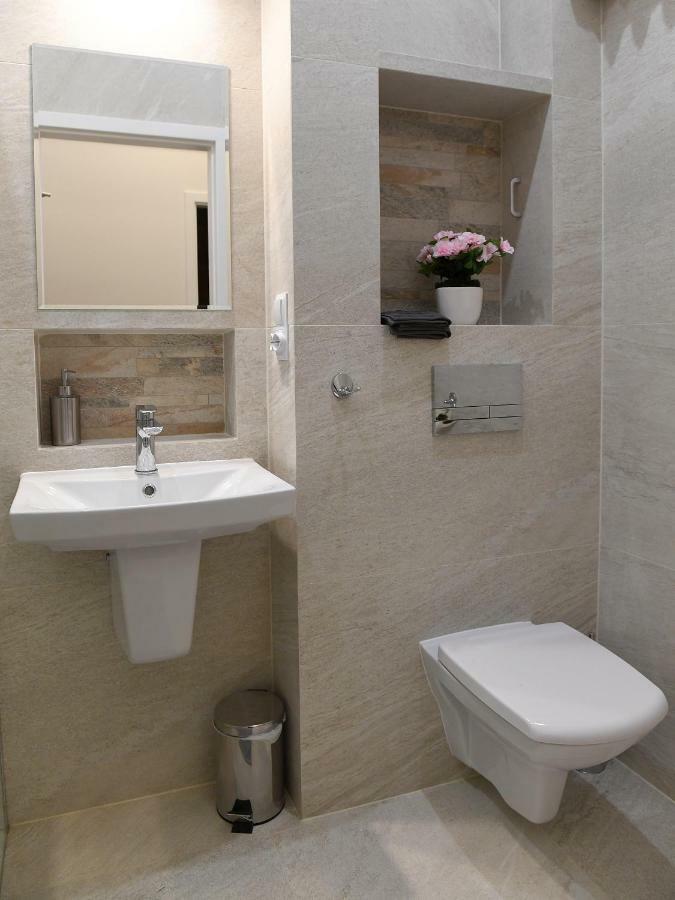 Na Dlugiej Apartamento Varsovia