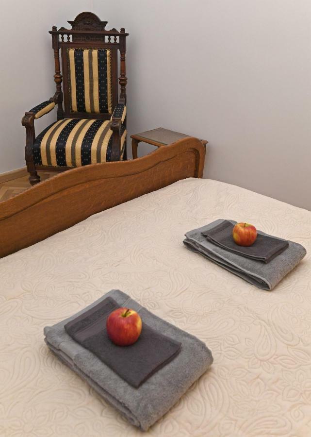 Apartamento Na Dlugiej Varsovia